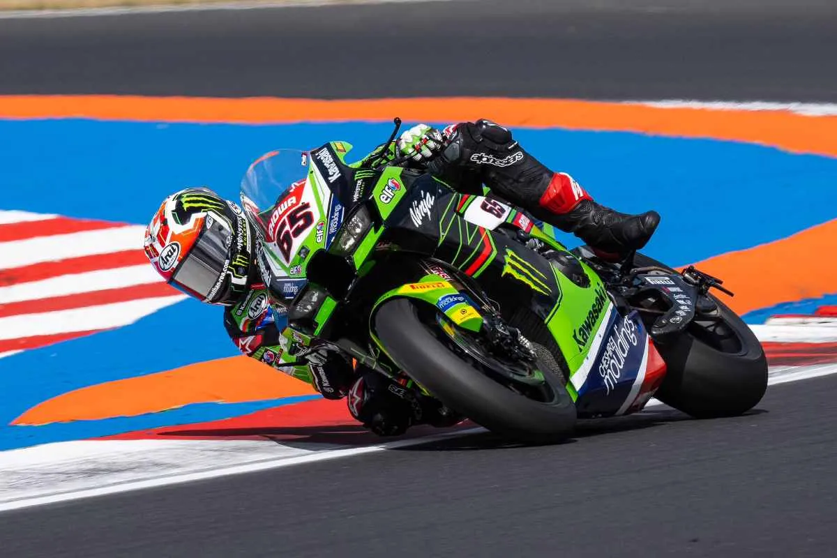 jonathan rea