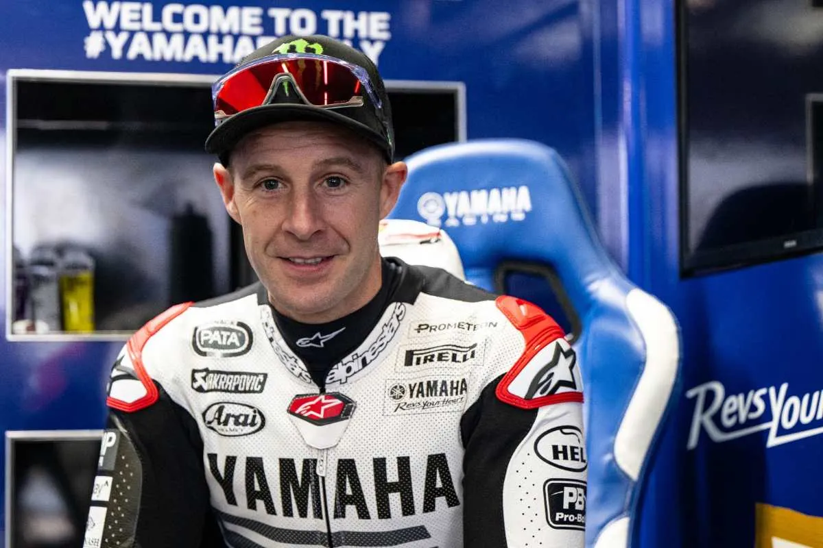 jonathan rea