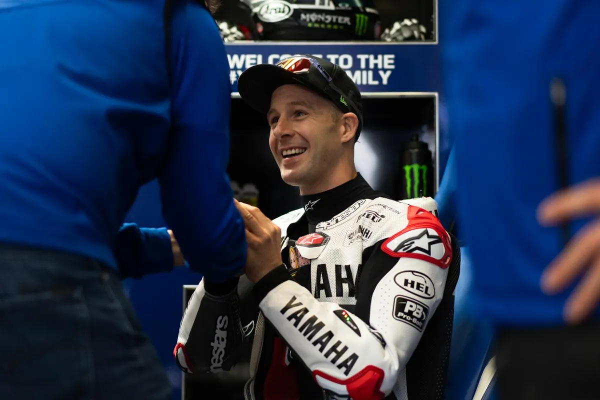 jonathan rea
