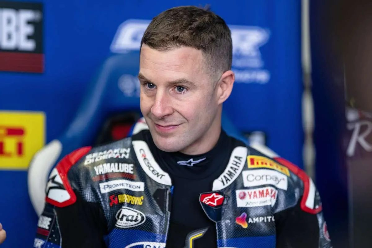 jonathan rea