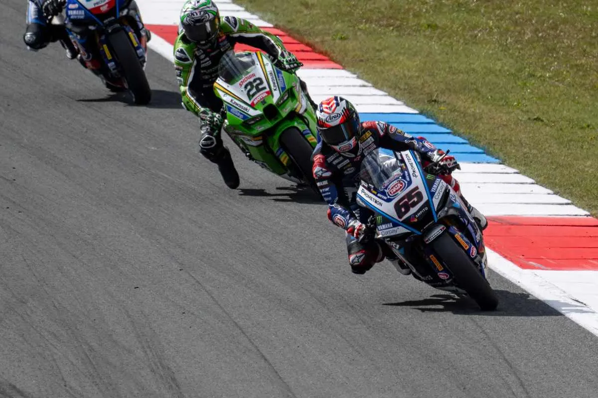 jonathan rea alex lowes