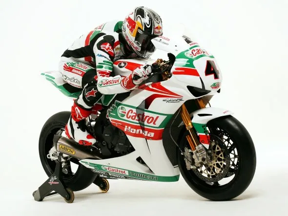 jonathan rea castrolhonda
