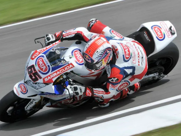 jonathan rea fp4 donington 2014