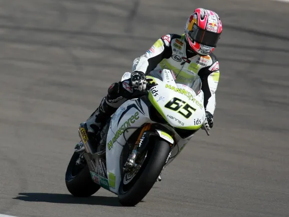 jonathan rea gara 2 nurburgring