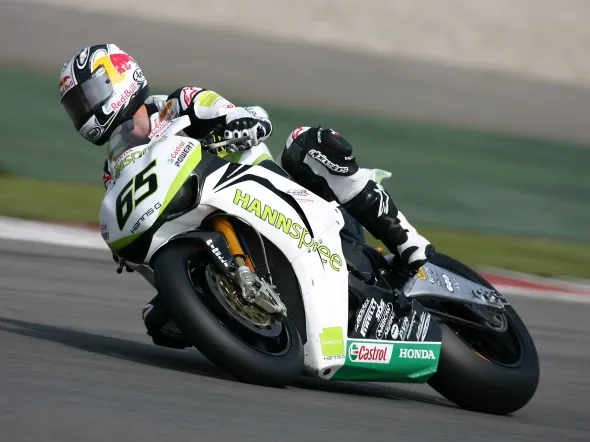 jonathan rea gara superbike2010 assen