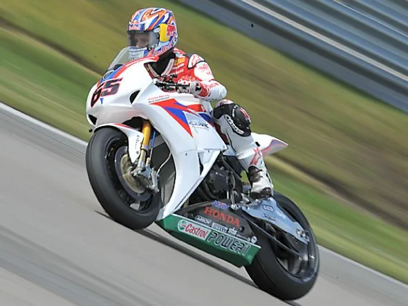 jonathan rea gara2 assen 2012