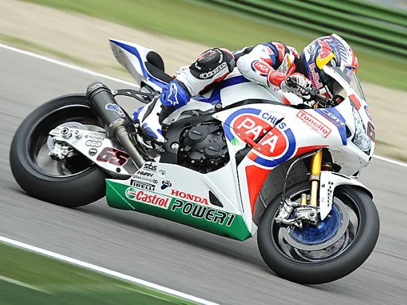 jonathan rea imola qp2