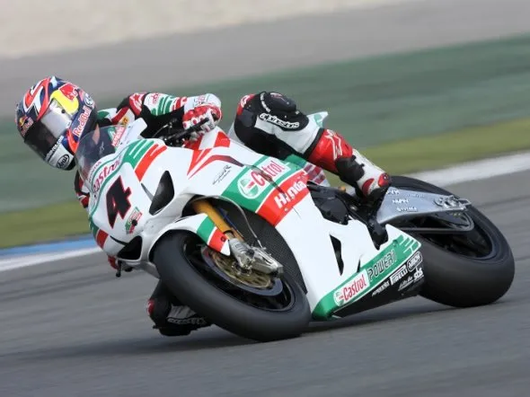 jonathan rea interview 2011 1 1