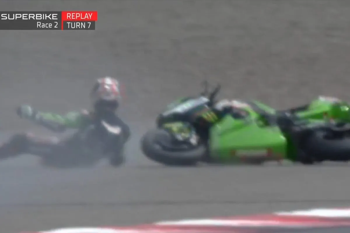 jonathan rea kawasaki