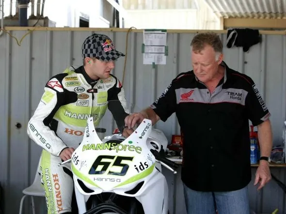 jonathan rea king of wanneroo box