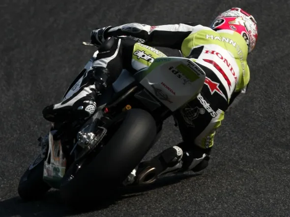 jonathan rea magny cours prove