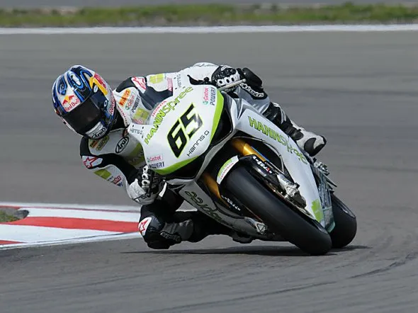 jonathan rea nurburgring races