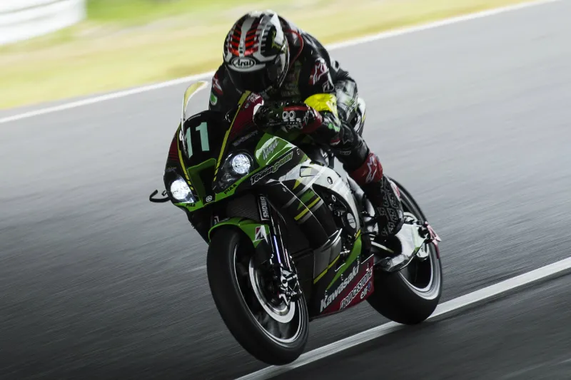 jonathan rea pole 8hsuzuka 2018
