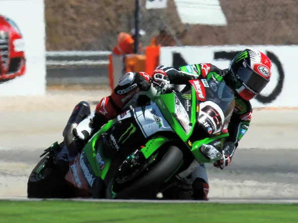 jonathan rea portimao fp2