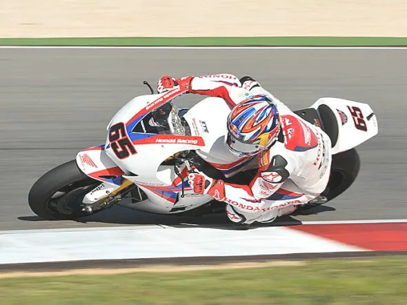 jonathan rea portimao wsb 2012