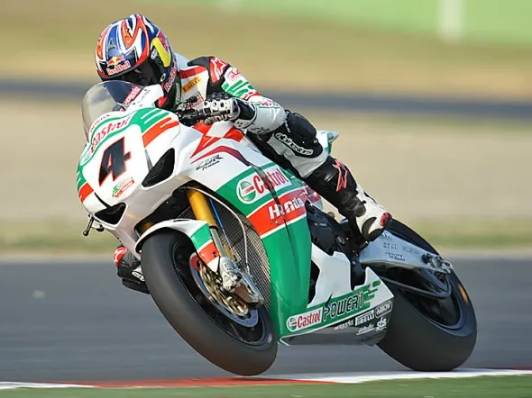 jonathan rea preview magny cours 2011