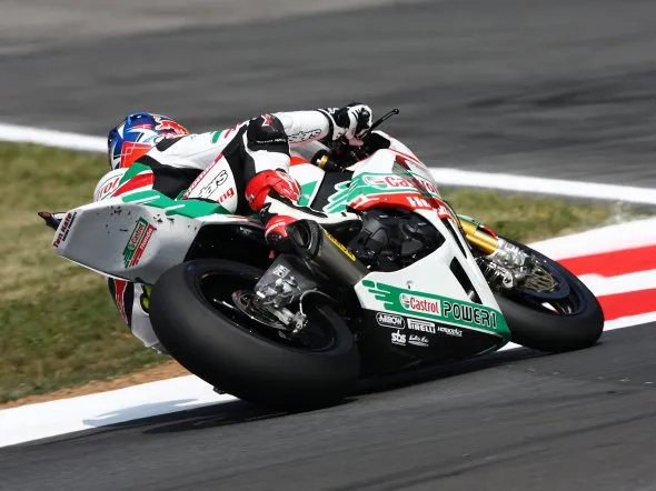 jonathan rea preview miller 2011