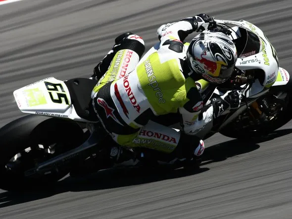 jonathan rea preview nurburgring 2010