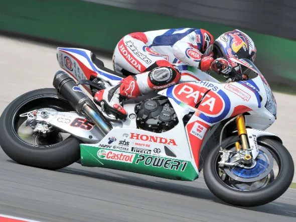 jonathan rea race2 2014 assen