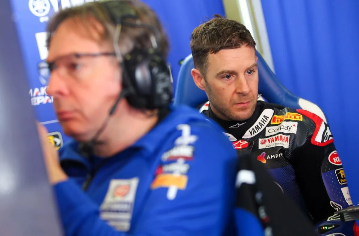 jonathan rea risultato