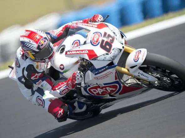 jonathan rea sbk phillip island 2013