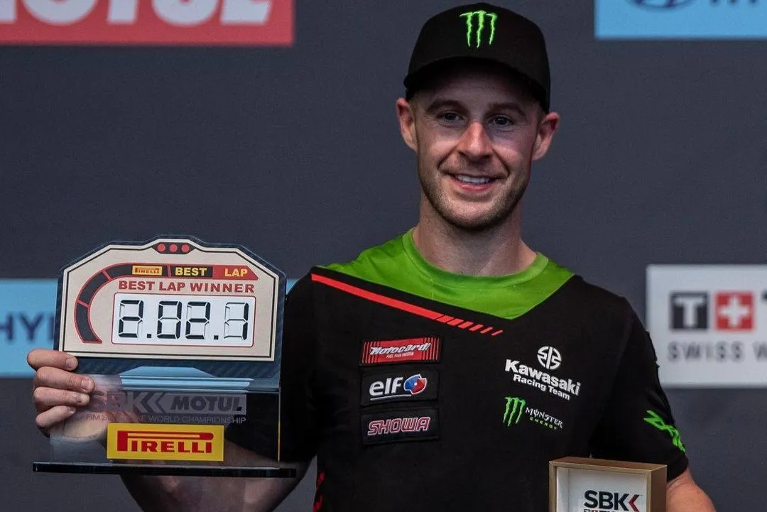 jonathan rea sbk