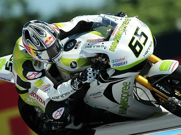 jonathan rea superbike brno gara1