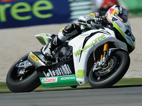 jonathan rea superbike superpole assen 2010
