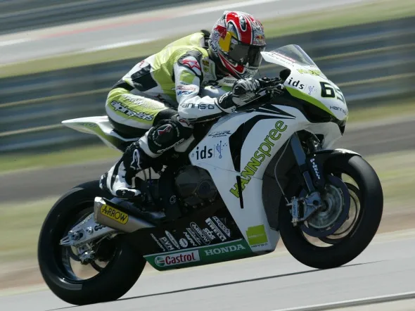 jonathan rea superbike ten kate miller 2009