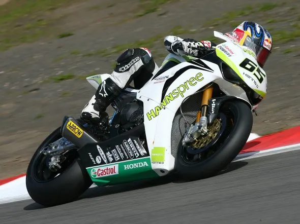 jonathan rea tenkate 2011