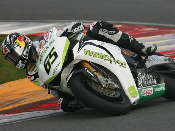 jonathan rea top superbike test