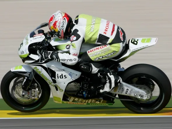 jonathan rea valencia wsbk 2009