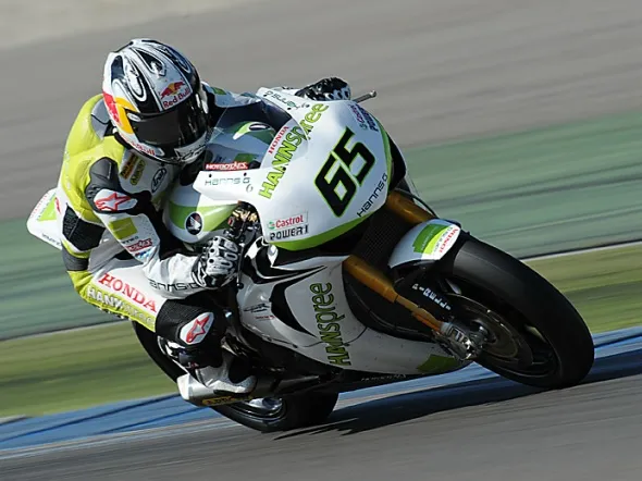 jonathanreaassen friday 2010