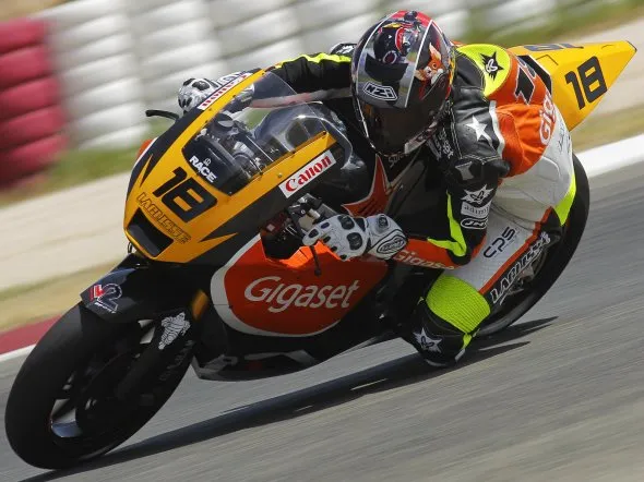 jordi torres cev moto2 albacete2 2011