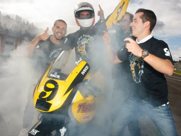 jordi torres cev wc moto2 2