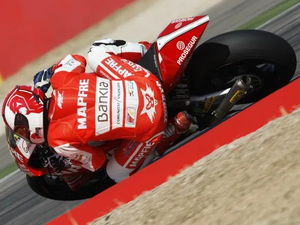 jordi torres moto2 aragon 2011