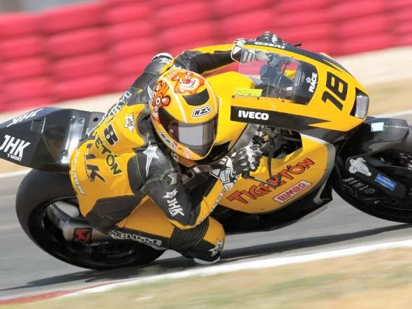 jordi torres moto2 cev world 2