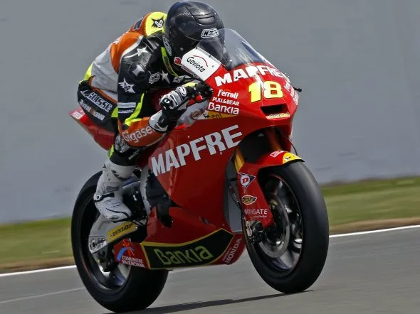 jordi torres preview mugello