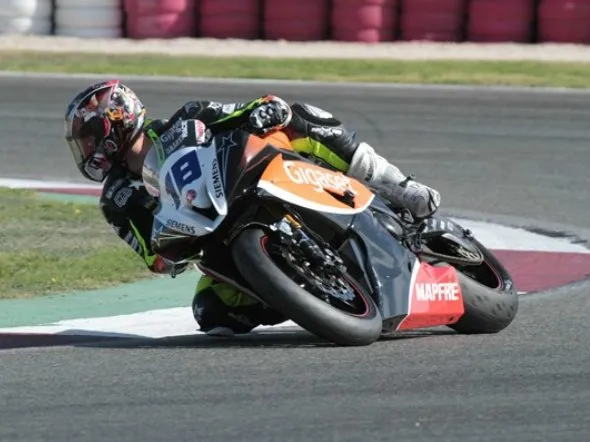 jordi torres supersport albacete 2011