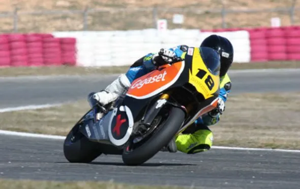 jordi torres test suter albacete