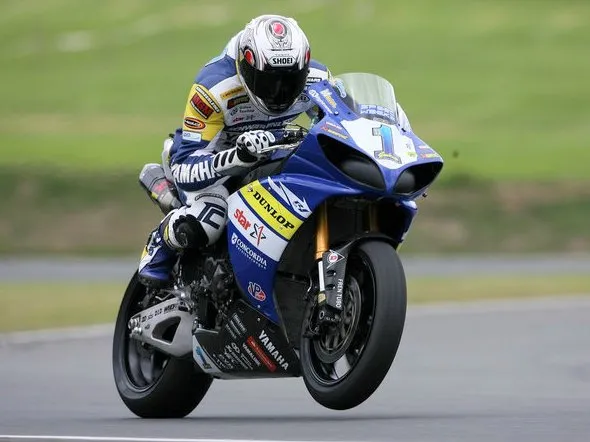 jorg teuchert idm 2010 yamaha