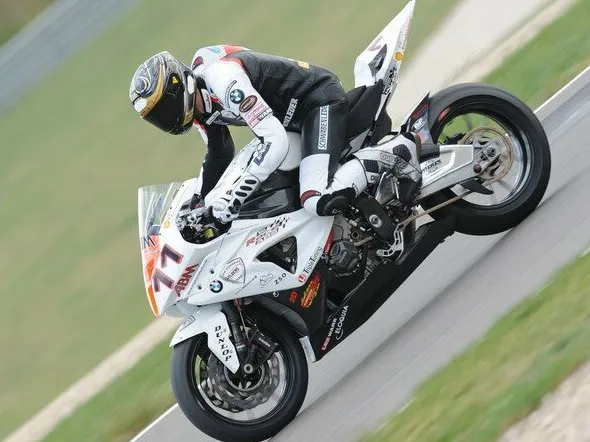jorg teuchert race2 lausitzring 2012