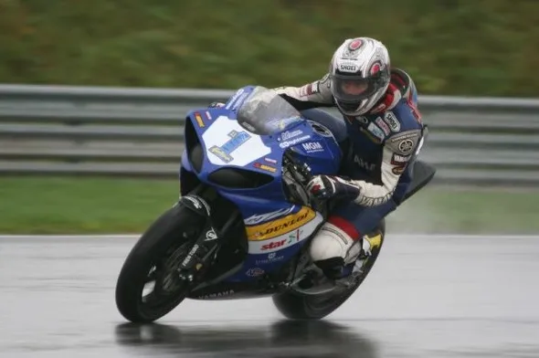 jorg teuchert test yamaha deutschland sachsenring