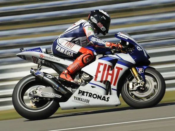 jorge lorenzo assen qualifiche motogp