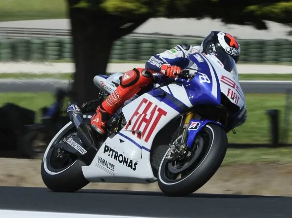 jorge lorenzo australia 1