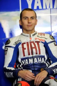 jorge lorenzo box irta test jerez