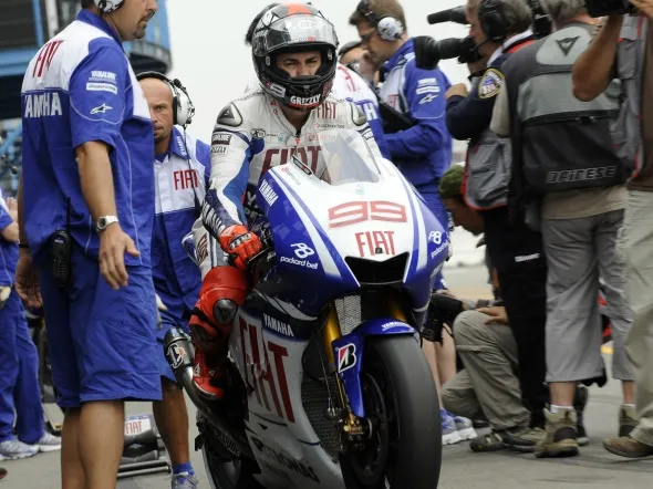 jorge lorenzo brno prove