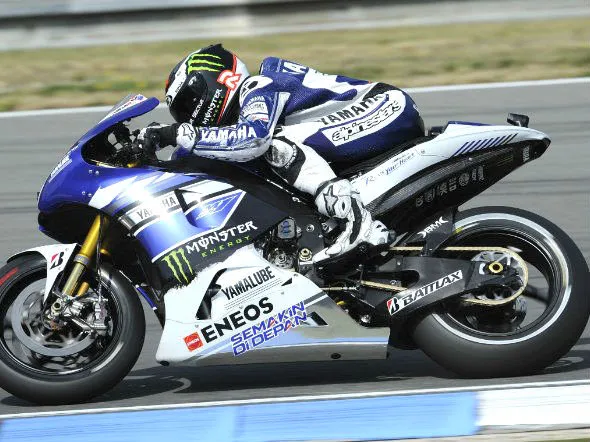 jorge lorenzo brno qp 2013