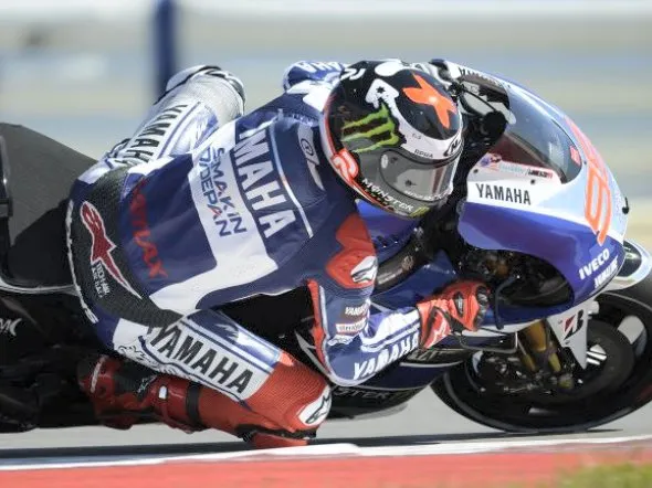 jorge lorenzo catalunya fp1
