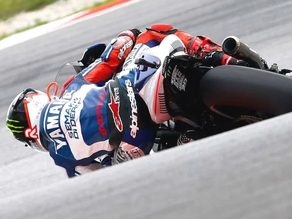 jorge lorenzo day1 sepang 2013